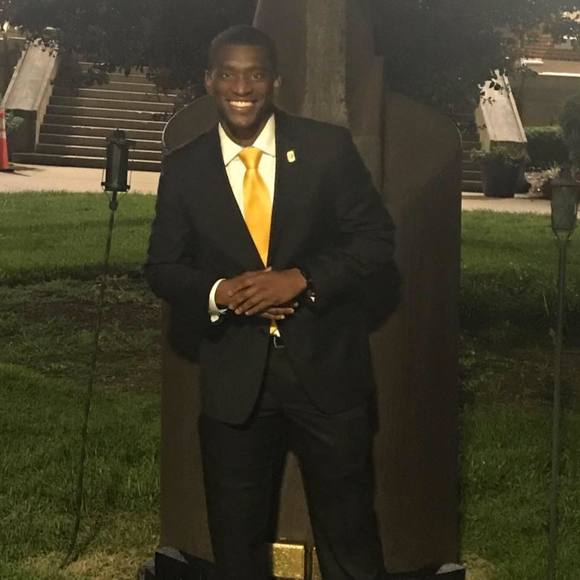 Meet your Posher, Daniel - Picture 1 of 1